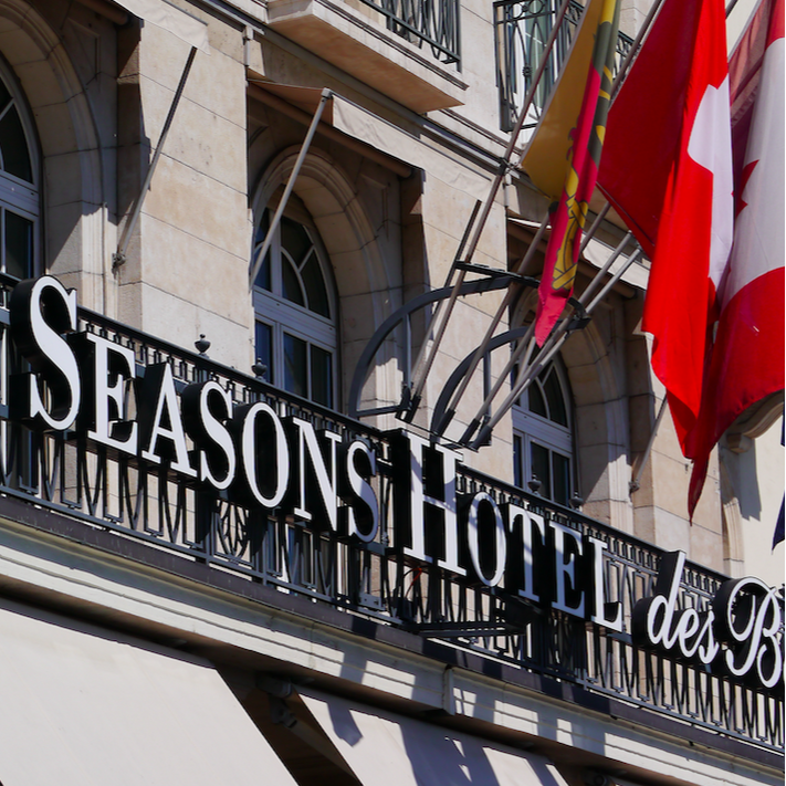 Tailor-Made Experiences.